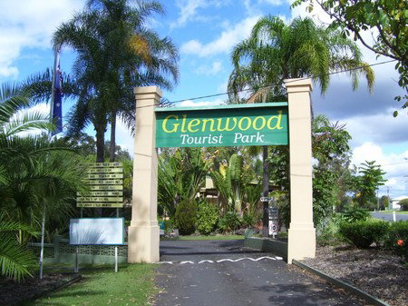 Glenwood Tourist Park And Motel - Lismore Accommodation 1