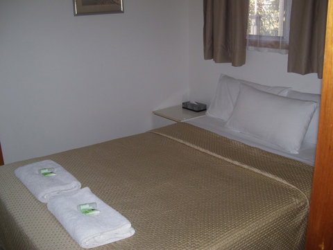 Glenwood Tourist Park And Motel - Lismore Accommodation 6