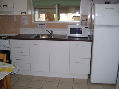 Glenwood Tourist Park And Motel - Lismore Accommodation 7