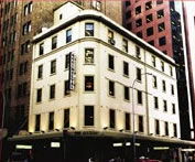 The Occidental Hotel - Lismore Accommodation 2