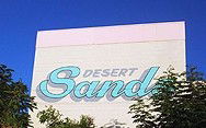 Desert Sands Serviced Apartments - Lismore Accommodation 0