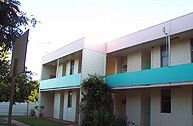 Desert Sands Serviced Apartments - Lismore Accommodation 1