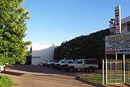 Desert Sands Serviced Apartments - Lismore Accommodation 2