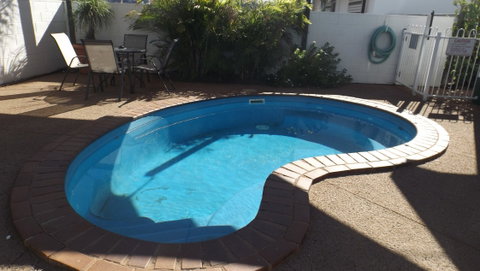 Central Point Motel - Lismore Accommodation 0