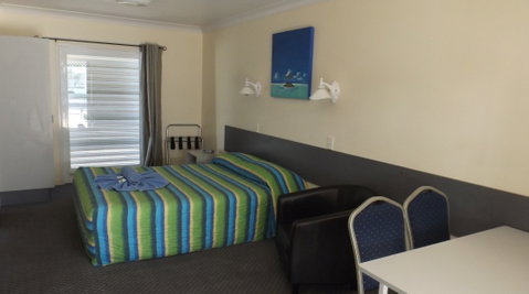 Central Point Motel - Lismore Accommodation 1