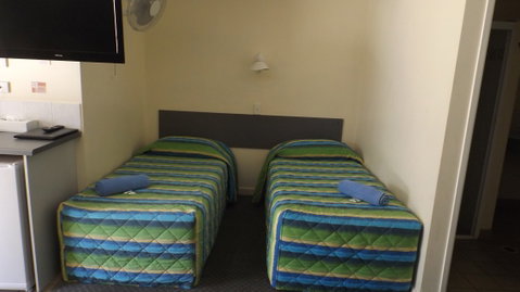 Central Point Motel - Lismore Accommodation 2