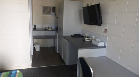 Central Point Motel - Lismore Accommodation 3