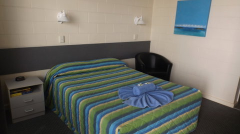 Central Point Motel - Lismore Accommodation 4