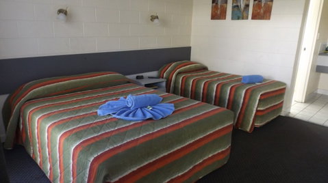 Central Point Motel - Lismore Accommodation 5