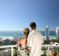 Crowne Plaza Surfers Paradise - Lismore Accommodation