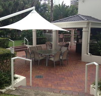 Crest Apartments - Lismore Accommodation