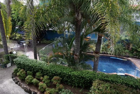 St Marie Apartments - Lismore Accommodation 0