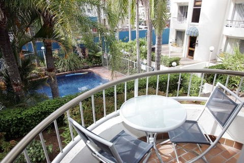 St Marie Apartments - Lismore Accommodation 2