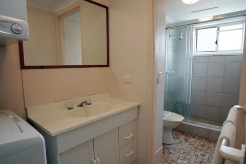 St Marie Apartments - Lismore Accommodation 3