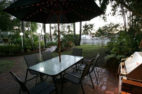 St Marie Apartments - Lismore Accommodation 4