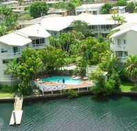 Surfers Del Rey - Lismore Accommodation