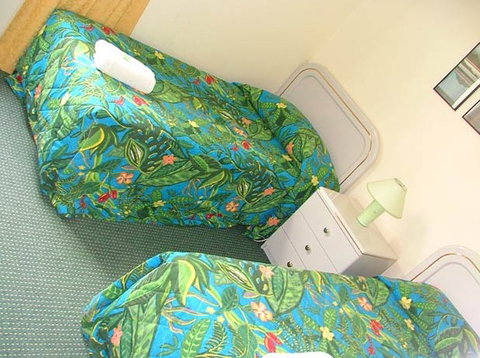 Surfers Del Rey - Lismore Accommodation 2