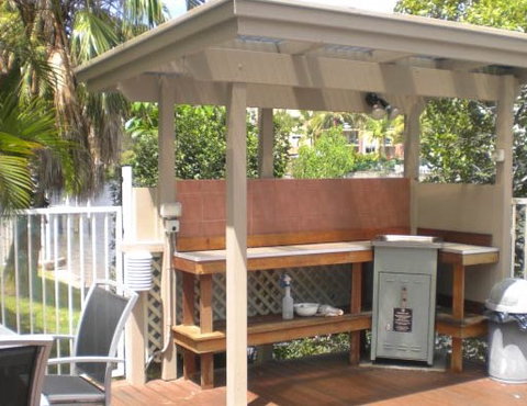 Surfers Del Rey - Lismore Accommodation 3