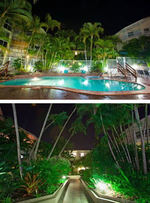 Surfers Del Rey - Lismore Accommodation 4