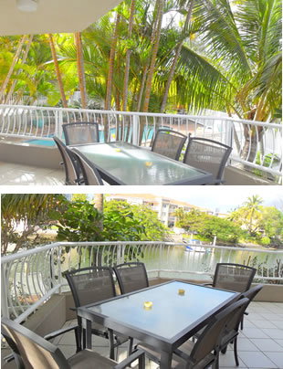 Surfers Del Rey - Lismore Accommodation 8