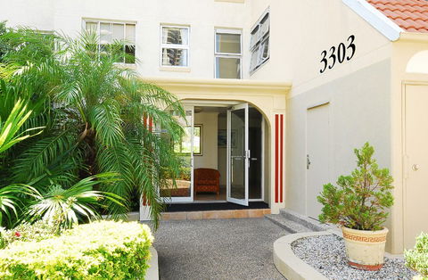 Kupari Boutique Apartments - Lismore Accommodation 3