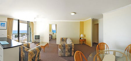 Kupari Boutique Apartments - Lismore Accommodation 6