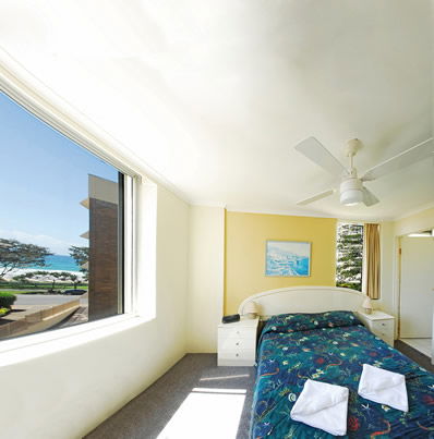 Kupari Boutique Apartments - Lismore Accommodation 7