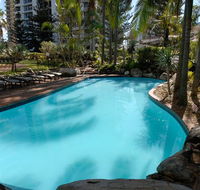 Baronnet Apartments - Lismore Accommodation