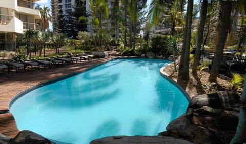 Baronnet Apartments - Lismore Accommodation 0