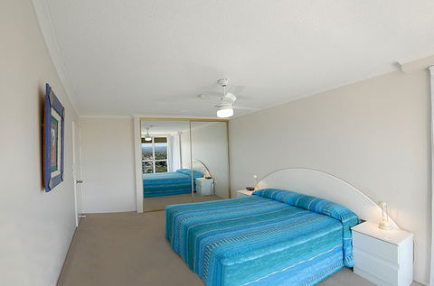 Baronnet Apartments - Lismore Accommodation 3