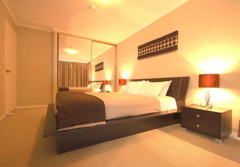 Baronnet Apartments - Lismore Accommodation 4