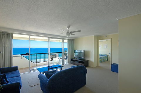 Baronnet Apartments - Lismore Accommodation 5