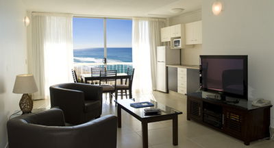 Chateau Beachside - Lismore Accommodation 5