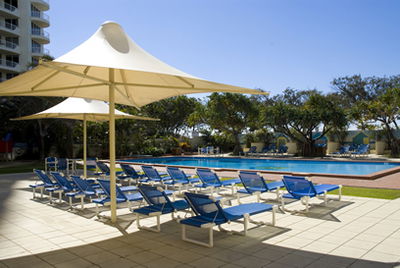 Chateau Beachside - Lismore Accommodation 6