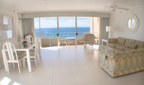 Zenith Apartments - Lismore Accommodation 2