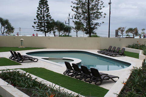 Zenith Apartments - Lismore Accommodation 3