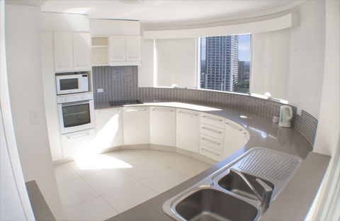 Zenith Apartments - Lismore Accommodation 7