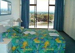 Thornton Tower Apartments - Lismore Accommodation 5