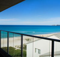 Pacific Surf Absolute Beach Apartments - Lismore Accommodation