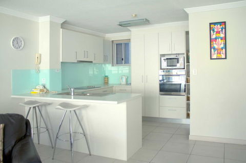 Pacific Surf Absolute Beach Apartments - Lismore Accommodation 1