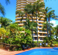 Aristocrat Apartments - Lismore Accommodation