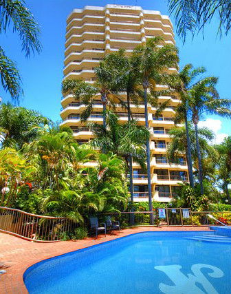 Aristocrat Apartments - Lismore Accommodation 0