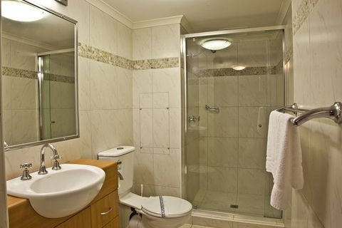 Aristocrat Apartments - Lismore Accommodation 4