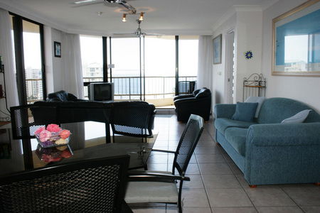 Aristocrat Apartments - Lismore Accommodation 6