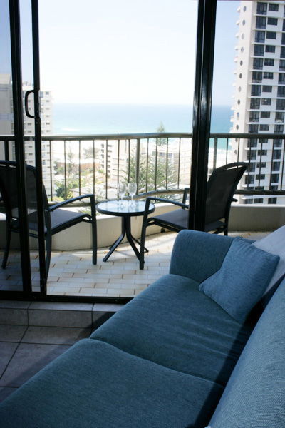 Aristocrat Apartments - Lismore Accommodation 7