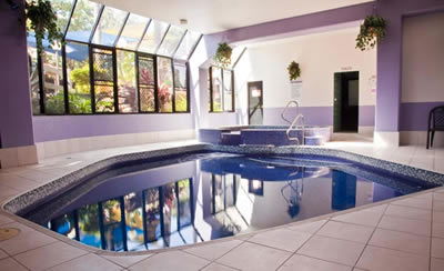Aristocrat Apartments - Lismore Accommodation 10