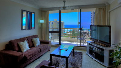 Aristocrat Apartments - Lismore Accommodation 11