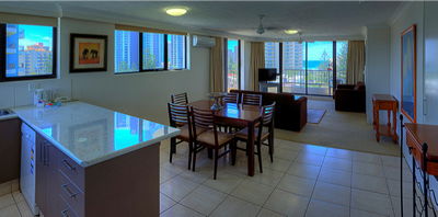 Aristocrat Apartments - Lismore Accommodation 12