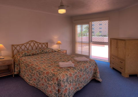 Markham Court Apartments - Lismore Accommodation 5