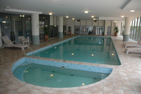 Meriton Apartments - Lismore Accommodation 1